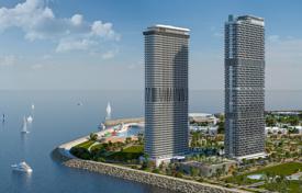 3-zimmer appartements in neubauwohnung 72 m² in Batumi, Georgien. $190 000