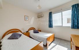 2-zimmer wohnung in Paralimni, Zypern. 129 000 €