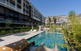 Wohnung 110 m² in Konyaalti, Türkei. 20 490 000 TRY
