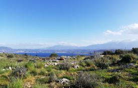 Grundstück – Sternes, Kreta, Griechenland. 150 000 €