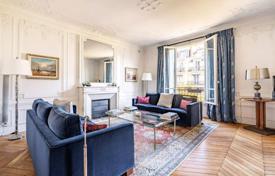 5-zimmer wohnung 147 m² in Quai d'Orsay, Frankreich. 2 500 000 €