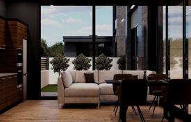 5-zimmer villa 275 m² in Kadriye, Türkei. 43 034 000 TRY
