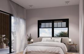 1-zimmer appartements in neubauwohnung in Paphos, Zypern. 210 000 €