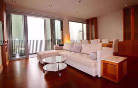 3-zimmer appartements in eigentumswohnungen in Khlong Toei, Thailand. $983 000