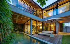 3-zimmer villa 242 m² in Jalan Umalas, Indonesien. $479 000
