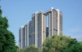 Wohnsiedlung Azizi Milan Heights – City of Arabia, Dubai, VAE. ab $164 000