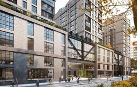 New residential complex with apartments in London, Vereinigtes Königreich. ab £507 000