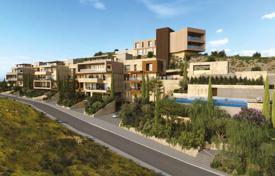 Wohnung – Agios Tychonas, Limassol (Lemesos), Zypern. From 629 000 €