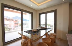 6-zimmer wohnung 220 m² in Fethiye, Türkei. $530 000