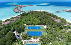 Villa – Baa Atoll, Malediven. $19 400  pro Woche