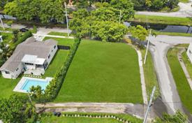 Grundstück – Miami, Florida, Vereinigte Staaten. 508 000 €