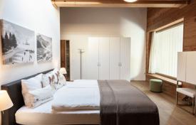 Wohnung – Andermatt, Uri, Schweiz. 3 200 €  pro Woche