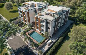 New residential complex with apartments in Geroskipou, Zypern. ab 345 000 €