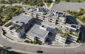 2-zimmer appartements in neubauwohnung in Paphos, Zypern. 340 000 €