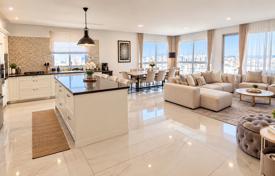 5-zimmer penthaus 170 m² in Netanja, Israel. $1 720 000
