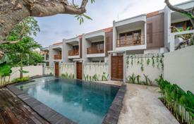 1-zimmer villa 100 m² in Canggu, Indonesien. $198 000