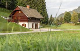 Haus in der stadt 131 m² in Radovljica, Slowenien. 697 000 €