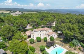 8-zimmer einfamilienhaus in Provence-Alpes-Côte d'Azur, Frankreich. 775 000 €