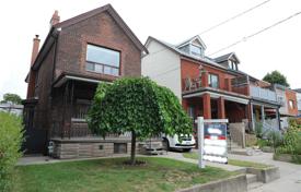 Haus in der Stadt – Old Toronto, Toronto, Ontario,  Kanada. C$1 157 000