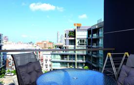 3-zimmer wohnung 113 m² in Pattaya, Thailand. $353 000