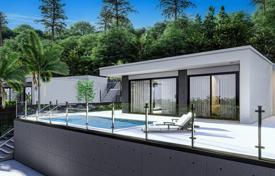 3-zimmer einfamilienhaus 114 m² in Pedreguer, Spanien. 529 000 €