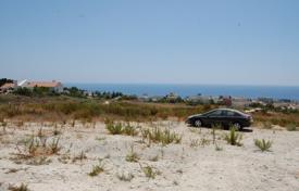 Grundstück in Agios Tychonas, Zypern. 810 000 €