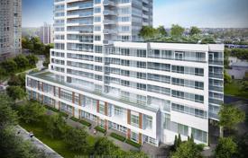4-zimmer wohnung in York, Kanada. C$981 000