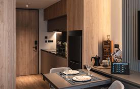 1-zimmer wohnung 30 m² in Bang Tao Strand, Thailand. $162 000