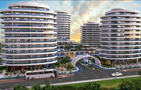 Neubauwohnung – Famagusta, Zypern. 186 000 €