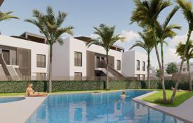 3-zimmer einfamilienhaus 316 m² in Pilar de la Horadada, Spanien. 450 000 €