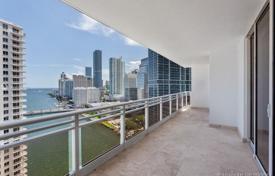 Wohnung – Miami, Florida, Vereinigte Staaten. $770 000