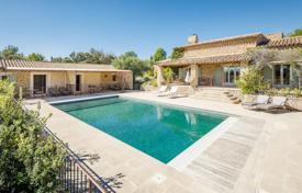 7-zimmer villa in Provence-Alpes-Côte d'Azur, Frankreich. Price on request