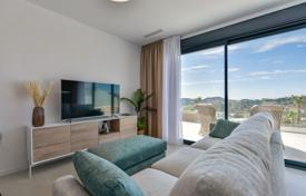 2-zimmer wohnung 118 m² in Finestrat, Spanien. 390 000 €