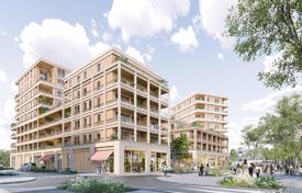 New residential complex with apartments in Hauts-de-Seine, Frankreich. ab 302 000 €