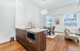 Wohnung – Scott Street, Old Toronto, Toronto,  Ontario,   Kanada. C$1 103 000