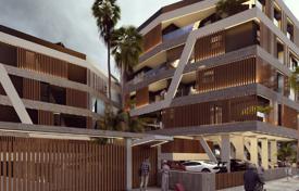 1-zimmer appartements in neubauwohnung in Limassol (Lemesos), Zypern. 508 000 €