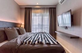 1-zimmer appartements in eigentumswohnungen in Khlong Toei, Thailand. $117 000