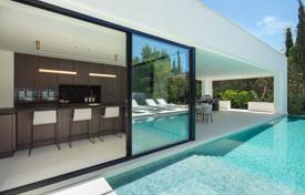 11-zimmer villa 667 m² in Nueva Andalucia, Spanien. 5 995 000 €