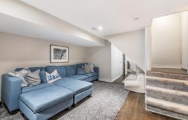 9-zimmer stadthaus in Old Toronto, Kanada. C$1 507 000