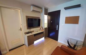 1-zimmer appartements in eigentumswohnungen in Phra Khanong, Thailand. $106 000