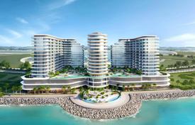 Wohnsiedlung Trio Isle Queen B – Ras Al Khaimah, VAE. ab $503 000