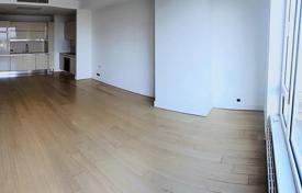 1-zimmer wohnung 94 m² in Beşiktaş, Türkei. $334 000