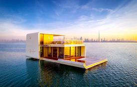 Wohnsiedlung The Heart of Europe — Honeymoon Island and The Floating Seahorse – Dubai, VAE. ab $5 739 000