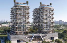 Wohnsiedlung Treppan Serenique Residences – Dubai Islands, Dubai, VAE. ab $823 000