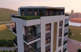2-zimmer penthaus 72 m² in Bar city, Montenegro. 216 000 €