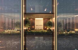 Büro Burj Capital – Business Bay, Dubai, VAE. $1 119 000