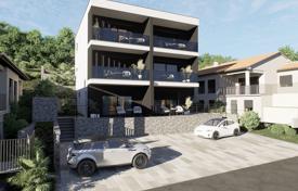 2-zimmer wohnung 50 m² in Omišalj, Kroatien. 280 000 €