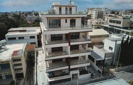 Penthaus – Limassol (city), Limassol (Lemesos), Zypern. From 595 000 €