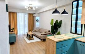2-zimmer wohnung 62 m² in Vake-Saburtalo, Georgien. $127 000