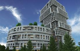 2-zimmer appartements in neubauwohnung 54 m² in Altstadt von Tiflis, Georgien. $108 000